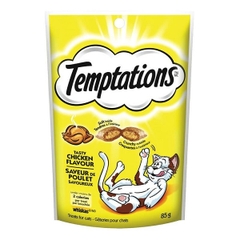 Bánh Thưởng Temptations Dành Cho Mèo