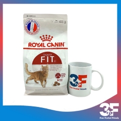 Hạt Cân Bằng Cân Nặng Cho Mèo Trưởng Thành Royal Canin Fit 32