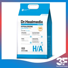 [1.5kg] Hạt Cho Chó Trưởng Thành (Adult) Dr. Healmedix Hỗ Trợ Sức Khỏe