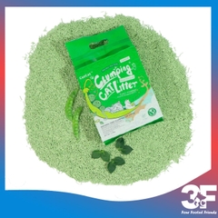 Cát Vệ Sinh Đậu Nành Cature Tofu Litter Dành Cho Mèo