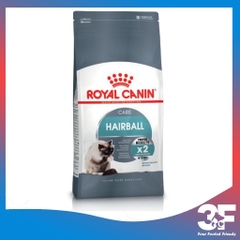 Hạt Hỗ Trợ Tiêu Búi Lông Cho Mèo Royal Canin Hairball Care