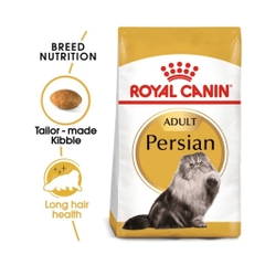 Hạt Cho Mèo Ba Tư Trưởng Thành: Royal Canin Persian Adult