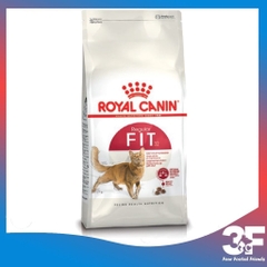 Hạt Cân Bằng Cân Nặng Cho Mèo Trưởng Thành Royal Canin Fit 32