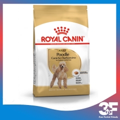 Hạt Cho Chó Poodle Trưởng Thành Royal Canin Poodle Adult