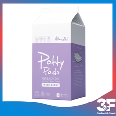 Tã Lót Sử Dụng 1 Lần Cho Thú Cưng Anti Potty