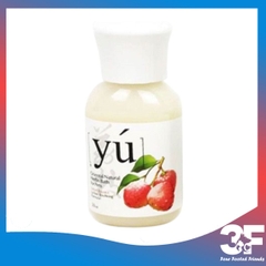 Sữa Tắm Yú Cao Cấp Dành Cho Chó Mèo Thú Cưng Lọ Nhỏ Tiện Lợi 30ml Nhiều Mùi