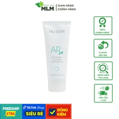 Kem đánh răng trắng sáng AP24 Nuskin Whitening Fluoride Toothpaste 110g