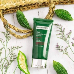 Sữa rửa mặt DAILY EFFECT pH 5.5 – Làm sạch bụi bẩn, dầu nhờn thừa, ngăn ngừa mụn 120ml