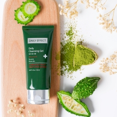 Sữa rửa mặt DAILY EFFECT pH 5.5 – Làm sạch bụi bẩn, dầu nhờn thừa, ngăn ngừa mụn 120ml