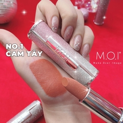 Son Thỏi Lì The Stars M.O.I Phiên Bản Giới Hạn Mùa Lễ Hội