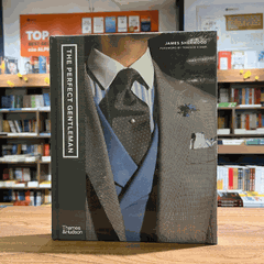 The Perfect Gentleman