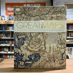 Great maps