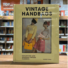 VINTAGE HANDBAGS