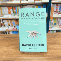 Biết Rộng Để Hiểu Sâu 179k