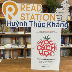 Học Cách Học 159k