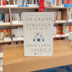 Luận về đại chiến lược 259k