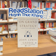 Luận về đại chiến lược 259k