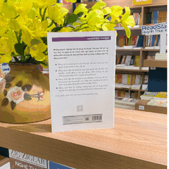 Lean enterprise - Doanh nghiệp tinh gọn 199k