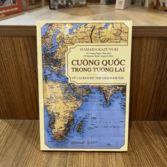 Cường quốc trong tương lai 119k