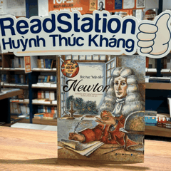 Bộ những bộ óc vĩ đại: Bác học hấp dẫn newton 65k