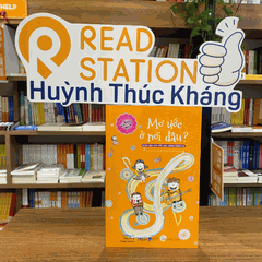 KNM - Mơ ước ở nơi đâu 84k