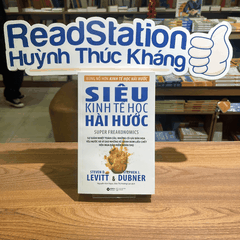 Siêu kinh tế học hài hước 179k