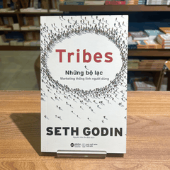 Tribes - Những bộ lạc 109k