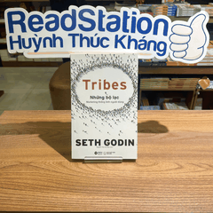 Tribes - Những bộ lạc 109k