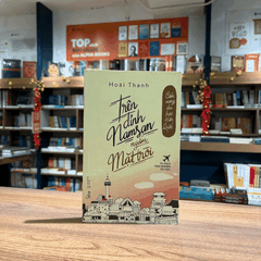 Trên đỉnh Namsan ngắm mặt trời 99k