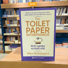 Khởi nghiệp từ khốn khó 119k