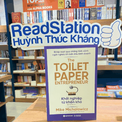 Khởi nghiệp từ khốn khó 119k