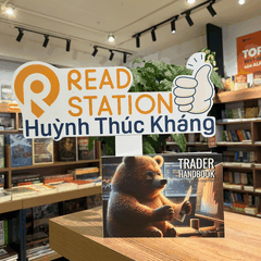 Trader Handbook - Sổ tay dành cho Trader (SDV) 268k