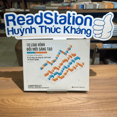 10 Loại hình đổi mới sáng tạo 249k