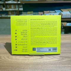 Kiến tạo doanh nghiệp ưu việt 259k