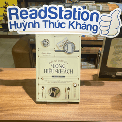 Điều kỳ diệu của lòng hiếu khách 229k
