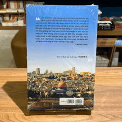 Lịch sử Israel 349K