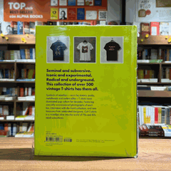 CULT T-SHIRTS