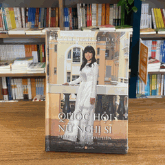 Đường tới quốc hội của nữ nghị sĩ Pháp gốc Việt đầu tiên phần 1: Tiểu sử (BC) 159k