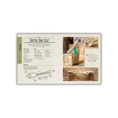 Woodcraft: Master the Art of Green Woodworking with Key Techniques and Inspiring Projects