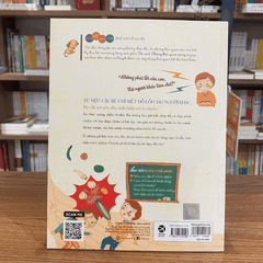 Bộ những thói quen vàng: Không phải tại con 69k