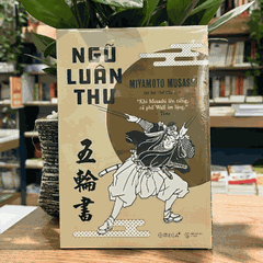 Ngũ luân thư 119k