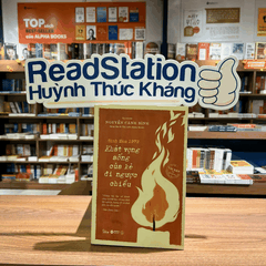 Sinh năm 1972 - Khát vọng sống 199k