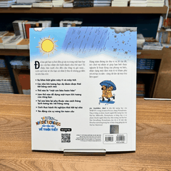 Tớ tư duy  như một nhà khí tượng học - Tất tần tật về thời tiết 89k