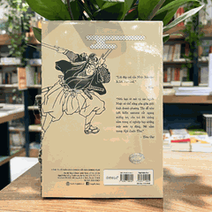 Ngũ luân thư 119k