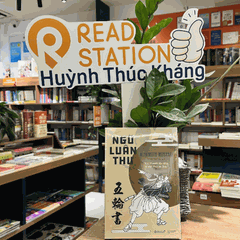 Ngũ luân thư 119k