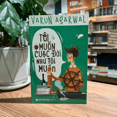 Tôi muốn cuộc đời như tôi muốn 109k