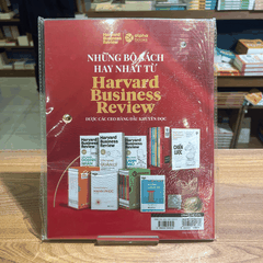 HBR Onpoint 2021: Đổi mới mô hình kinh doanh 269k