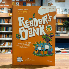 Reader's Bank (Series 3) 169k