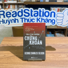 Tâm lý thị trường chứng khoán 99k