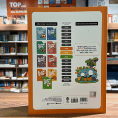 Reader's Bank (Series 3) 169k